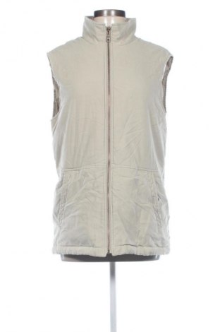 Damska kamizelka Unbranded, Rozmiar M, Kolor Beżowy, Cena 84,99 zł