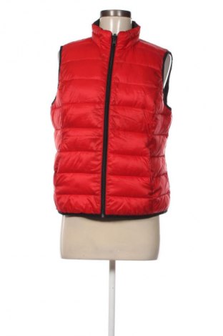Damenweste Unbranded, Größe L, Farbe Rot, Preis 17,99 €