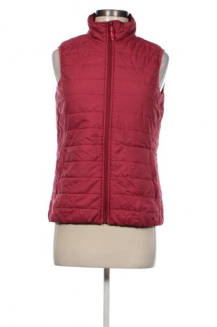 Γυναικείο γιλέκο Unbranded, Μέγεθος S, Χρώμα Κόκκινο, Τιμή 14,99 €