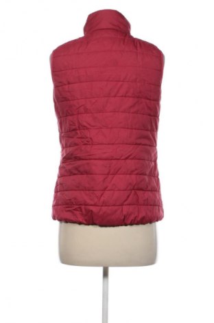 Γυναικείο γιλέκο Unbranded, Μέγεθος S, Χρώμα Κόκκινο, Τιμή 14,99 €