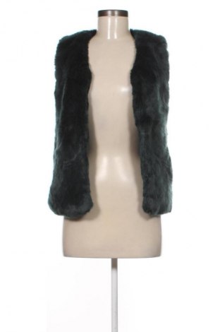 Dámská vesta  Unbranded, Velikost M, Barva Zelená, Cena  608,00 Kč