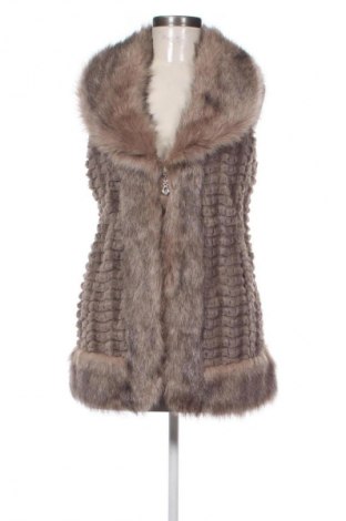 Dámska vesta  Unbranded, Veľkosť M, Farba Sivá, Cena  20,02 €