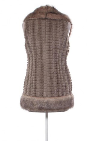 Dámska vesta  Unbranded, Veľkosť M, Farba Sivá, Cena  20,02 €