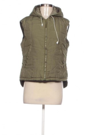 Γυναικείο γιλέκο Unbranded, Μέγεθος M, Χρώμα Πράσινο, Τιμή 17,99 €