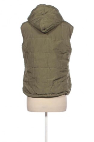 Γυναικείο γιλέκο Unbranded, Μέγεθος M, Χρώμα Πράσινο, Τιμή 17,99 €
