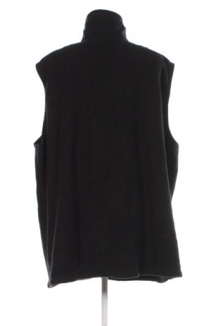 Γυναικείο γιλέκο Unbranded, Μέγεθος 4XL, Χρώμα Μαύρο, Τιμή 21,99 €