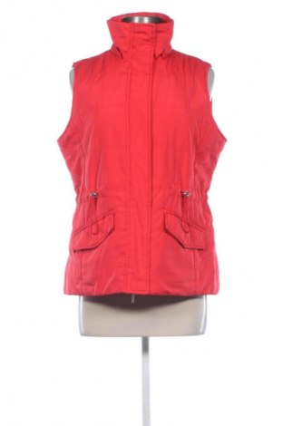 Damska kamizelka Unbranded, Rozmiar M, Kolor Czerwony, Cena 59,99 zł