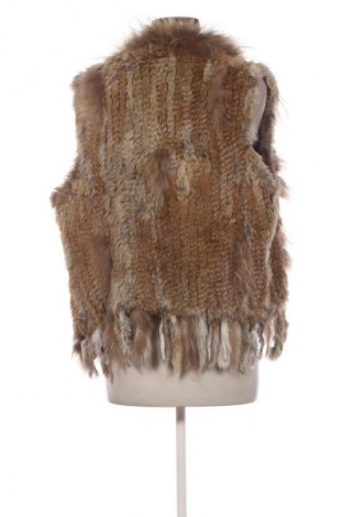 Vestă de femei Unbranded, Mărime M, Culoare Maro, Preț 81,99 Lei