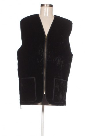 Γυναικείο γιλέκο Unbranded, Μέγεθος XL, Χρώμα Μαύρο, Τιμή 15,99 €