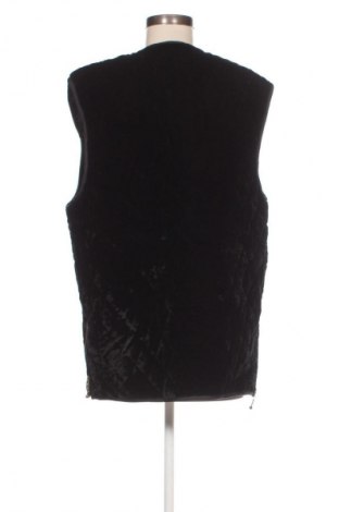 Γυναικείο γιλέκο Unbranded, Μέγεθος XL, Χρώμα Μαύρο, Τιμή 15,99 €