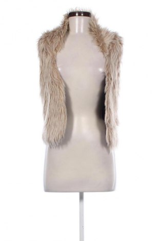 Damenweste Unbranded, Größe S, Farbe Beige, Preis 20,00 €