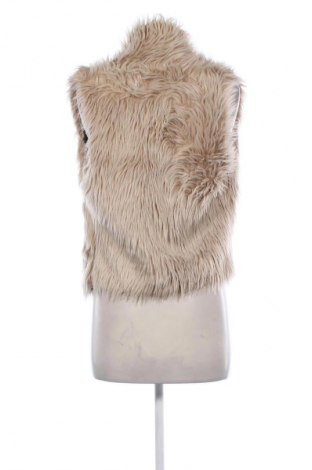Damenweste Unbranded, Größe S, Farbe Beige, Preis 20,00 €
