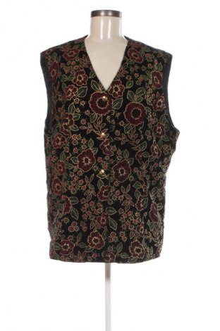 Дамски елек Unbranded, Размер XXL, Цвят Многоцветен, Цена 36,99 лв.