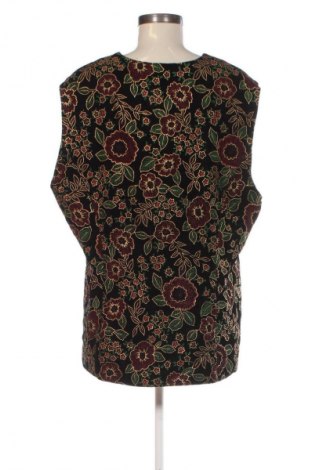 Дамски елек Unbranded, Размер XXL, Цвят Многоцветен, Цена 36,99 лв.