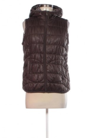 Damenweste Unbranded, Größe M, Farbe Braun, Preis 16,99 €