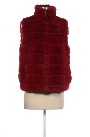 Vestă de femei Unbranded, Mărime M, Culoare Roșu, Preț 60,99 Lei