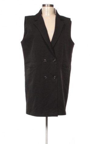 Damenweste Unbranded, Größe 3XL, Farbe Schwarz, Preis 26,99 €