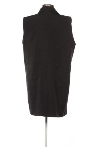 Damenweste Unbranded, Größe 3XL, Farbe Schwarz, Preis 26,99 €