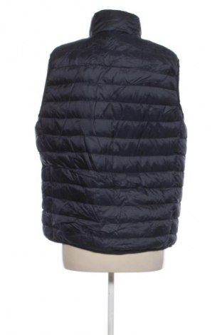 Vestă de femei Uniqlo, Mărime L, Culoare Albastru, Preț 128,99 Lei