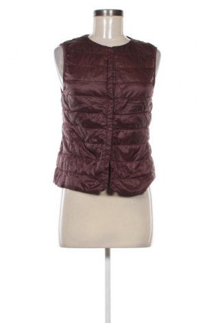 Dámska vesta  Uniqlo, Veľkosť S, Farba Fialová, Cena  22,95 €