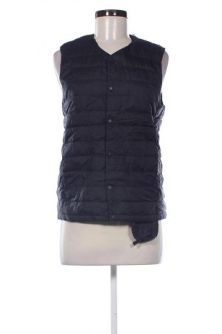 Damska kamizelka Uniqlo, Rozmiar XS, Kolor Niebieski, Cena 116,99 zł