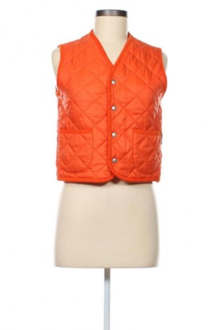 Γυναικείο γιλέκο United Colors Of Benetton, Μέγεθος M, Χρώμα Πορτοκαλί, Τιμή 31,71 €
