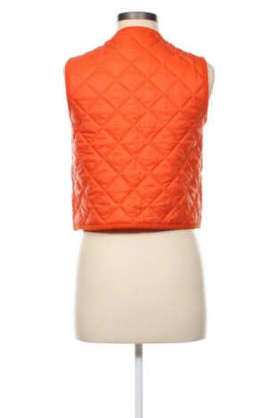 Γυναικείο γιλέκο United Colors Of Benetton, Μέγεθος M, Χρώμα Πορτοκαλί, Τιμή 31,71 €