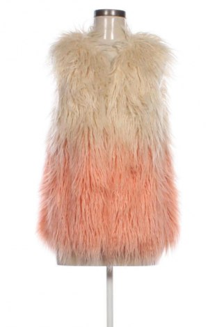 Damenweste Unreal Fur, Größe M, Farbe Mehrfarbig, Preis 38,29 €