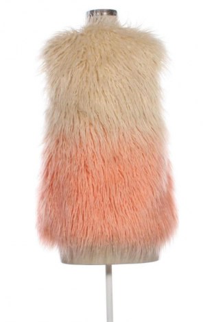 Damenweste Unreal Fur, Größe M, Farbe Mehrfarbig, Preis 38,29 €