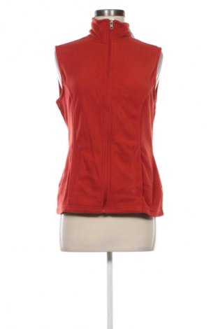 Дамски елек Up 2 Fashion, Размер S, Цвят Кафяв, Цена 62,00 лв.