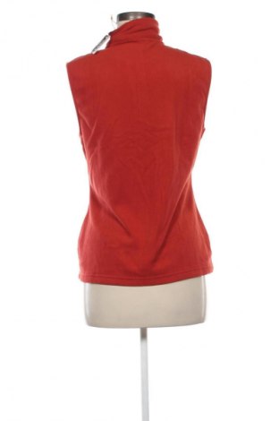 Дамски елек Up 2 Fashion, Размер S, Цвят Кафяв, Цена 62,00 лв.