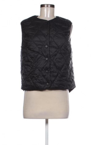 Дамски елек Up 2 Fashion, Размер M, Цвят Черен, Цена 39,00 лв.