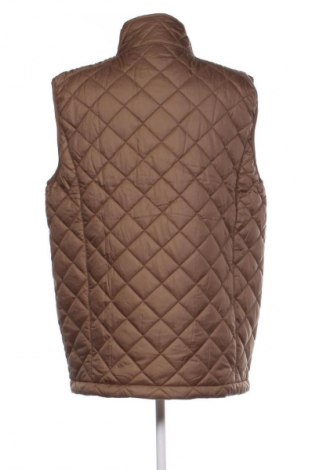 Γυναικείο γιλέκο Up 2 Fashion, Μέγεθος XL, Χρώμα Καφέ, Τιμή 24,55 €