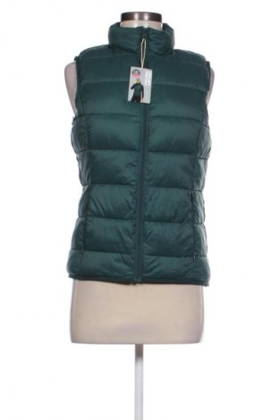 Damenweste Up 2 Fashion, Größe S, Farbe Grün, Preis 39,39 €