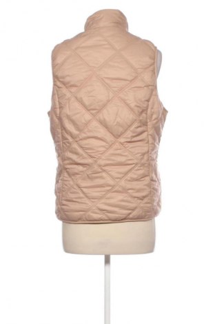 Дамски елек Up 2 Fashion, Размер L, Цвят Кафяв, Цена 56,99 лв.