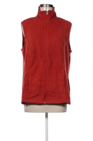 Damenweste Up 2 Fashion, Größe L, Farbe Rot, Preis 28,99 €