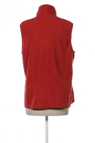 Damenweste Up 2 Fashion, Größe L, Farbe Rot, Preis 28,99 €