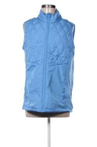Női mellény Up 2 Fashion, Méret L, Szín Kék, Ár 7 199 Ft