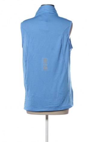 Női mellény Up 2 Fashion, Méret L, Szín Kék, Ár 7 199 Ft