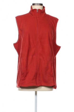 Vestă de femei Up 2 Fashion, Mărime XL, Culoare Roșu, Preț 147,99 Lei