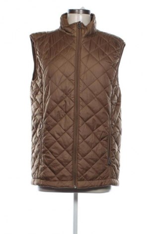 Női mellény Up 2 Fashion, Méret M, Szín Barna, Ár 8 819 Ft