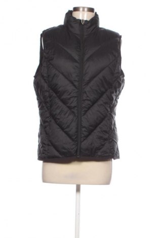 Дамски елек Up 2 Fashion, Размер L, Цвят Черен, Цена 48,00 лв.