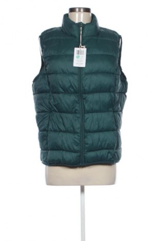 Női mellény Up 2 Fashion, Méret XL, Szín Zöld, Ár 15 400 Ft