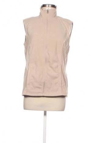 Damska kamizelka Up 2 Fashion, Rozmiar M, Kolor Beżowy, Cena 142,53 zł