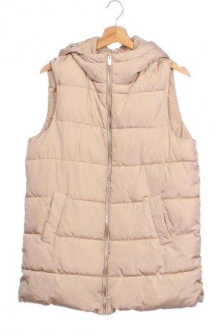 Női mellény VILA, Méret XS, Szín Bézs, Ár 8 779 Ft