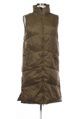 Damenweste Vero Moda, Größe S, Farbe Grün, Preis 51,99 €