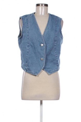 Dámská vesta  Vero Moda, Velikost L, Barva Modrá, Cena  342,00 Kč