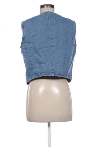 Dámská vesta  Vero Moda, Velikost L, Barva Modrá, Cena  342,00 Kč