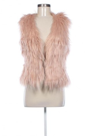 Damska kamizelka Via Appia, Rozmiar M, Kolor Różowy, Cena 92,99 zł