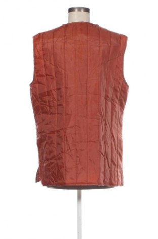 Damenweste Vilona, Größe L, Farbe Orange, Preis 19,99 €